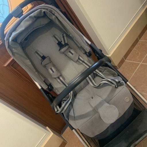 サイベックスメリオ　アルミ