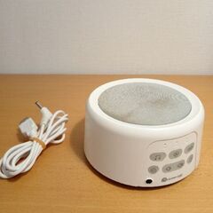 Dreamegg バッテリー内蔵 ホワイトノイズ マシン 24種...