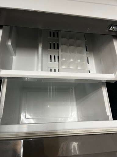 【送料無料】AQUA 冷凍冷蔵庫 AQR-13J 126L 2019年製