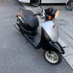 Today Honda 50cc の画像