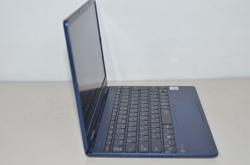 訳アリ軽量ノートパソコン NEC PC-NM750RAL-YC Windows11 爆速SSD256GB 第10世代core i7 メ