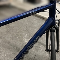 ★値下げ！★ ★店頭にて試乗可★J3301 美品！人気モデル！KhodaaBloom コーダーブルーム  RAIL700 700×28C 480mm 18段変速 クロスバイク クリーニング、簡易メンテナンス済み　【リユースのサカイ柏店】 中古自転車 　流山市 中古自転車 松戸市 中古自転車 我孫子市 中古自転車 船橋市 中古自転車 守谷市 中古自転車 取手市 中古自転車の画像