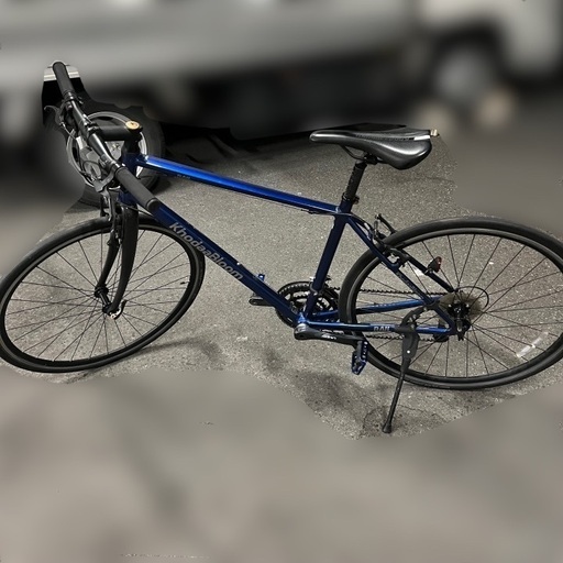 ★値下げ！★ ★店頭にて試乗可★J3301 美品！人気モデル！KhodaaBloom コーダーブルーム  RAIL700 700×28C 480mm 18段変速 クロスバイク クリーニング、簡易メンテナンス済み　【リユースのサカイ柏店】 中古自転車 　流山市 中古自転車 松戸市 中古自転車 我孫子市 中古自転車 船橋市 中古自転車 守谷市 中古自転車 取手市 中古自転車