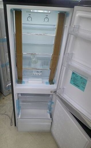 ID:G60382169　冷蔵庫　173L　ハイアール　23年式
