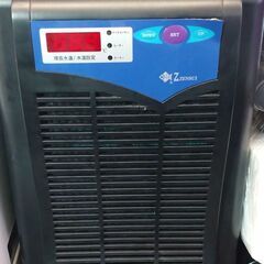 ゼンスイ クーラー ZR-130E クーラー ゼンスイZR-130E No.7