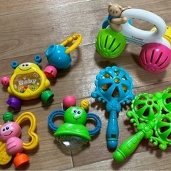 👶🏻おもちゃまとめて👶🏻