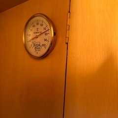 家庭用サウナ　0円の画像