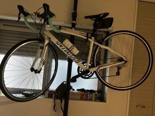 スペシャライズド　ドルチェ　スポーツ　48/ホワイト