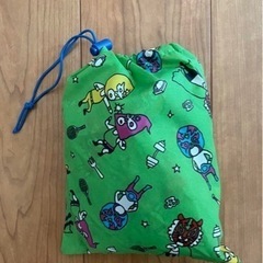 キッズ レインコート100cmの画像