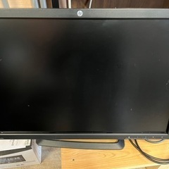 最終値下げ！！中古モニター 24＋αインチ