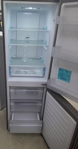 ID:G60386068　　冷蔵庫　270L　ハイアール　22年式