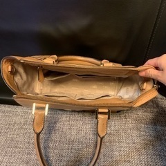 MICHEL KORS  バックの画像