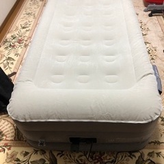 エアベッド
