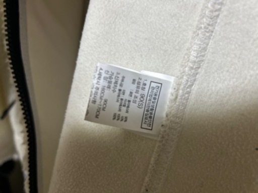 ノースフェイス 韓国モデル新作 SNOW CITY FLEECE JKT 50周年モデルスノー・シティ フリースジャケット　