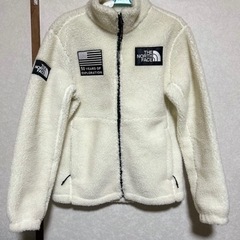 ノースフェイス 韓国モデル新作 SNOW CITY FLEECE...