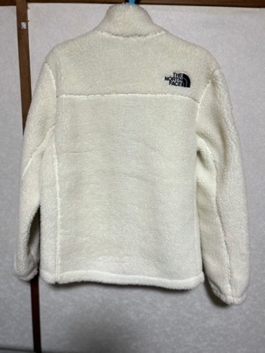 ノースフェイス 韓国モデル新作 SNOW CITY FLEECE JKT 50周年モデルスノー・シティ フリースジャケット　