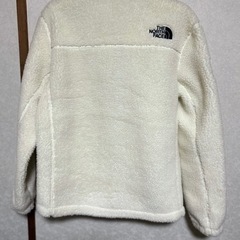 ノースフェイス 韓国モデル新作 SNOW CITY FLEECE JKT 50周年モデルスノー・シティ フリースジャケット　の画像