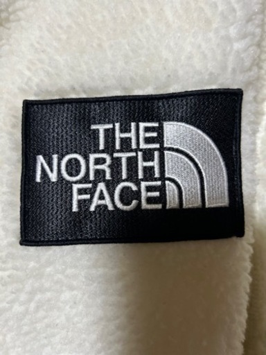 ノースフェイス 韓国モデル新作 SNOW CITY FLEECE JKT 50周年モデルスノー・シティ フリースジャケット　