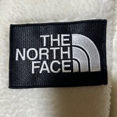 ノースフェイス 韓国モデル新作 SNOW CITY FLEECE JKT 50周年モデルスノー・シティ フリースジャケット　の画像