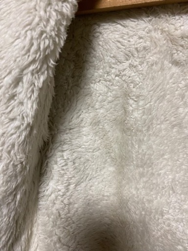 TOMMYHILFIGER 裏ボア　デニムジャケット