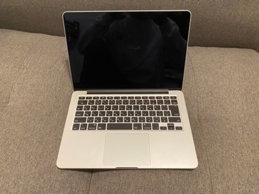 Mac MacBook Pro 2014 13inch 8GB