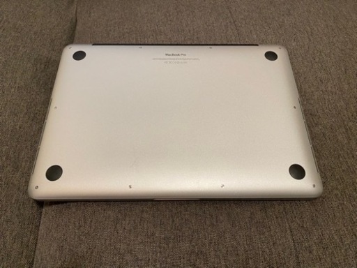 MacBook Pro 2014 13inch 8GB