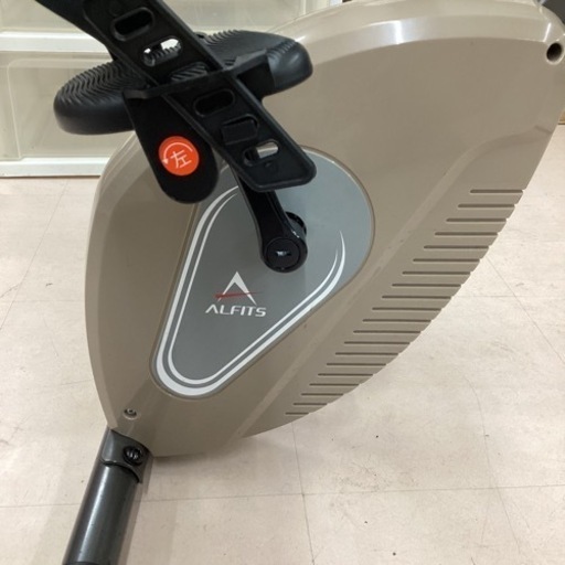 美原店　2023年式　フィットネスバイク　コンフォートバイク  AFBX4000