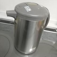 電気ポット
