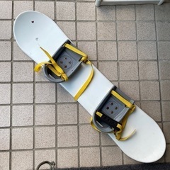 幼児用スノーボード