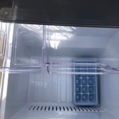 【決まりました】三菱冷蔵庫の画像