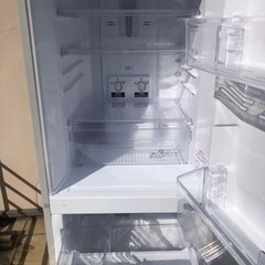 【決まりました】三菱冷蔵庫の画像