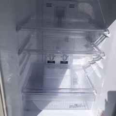 【決まりました】三菱冷蔵庫の画像