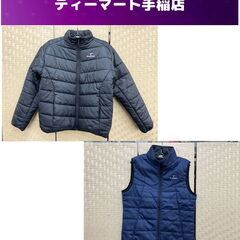 BRIDGESTONE TOURSTAGE ナイロンジャケット＋...