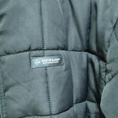 DUNLOP MOTORSPORT ナイロンジャケットの画像