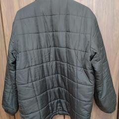 DUNLOP MOTORSPORT ナイロンジャケットの画像