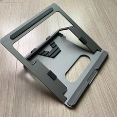 ノートパソコンスタンド