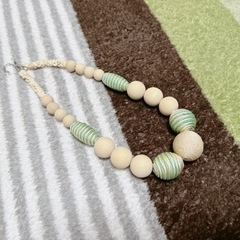 【5個セット】ネックレスの画像