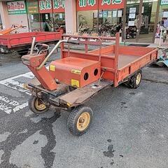 佐賀 運搬車の履帯(160X60SKX32)です - その他
