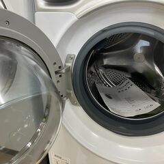 アイリスオーヤマ IRIS OHYAMA 洗濯機 ドラム式洗濯機 HD72J アイリスオーヤマ IRIS OHYAMA 洗濯機 ドラム式洗濯機 HD72J
