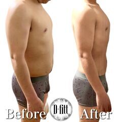 本気で痩せる30日間【ダンスダイエットプラン申込募集中！】ダンスフィットネススクールD-fitt｜池袋｜東京都の画像