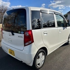 コミコミ🚘車検丸2年付！即納！バッテリー新品！修復歴無し！バックカメラ！スマートキー！タイベル交換済み！ライフ！乗って帰れます！の画像