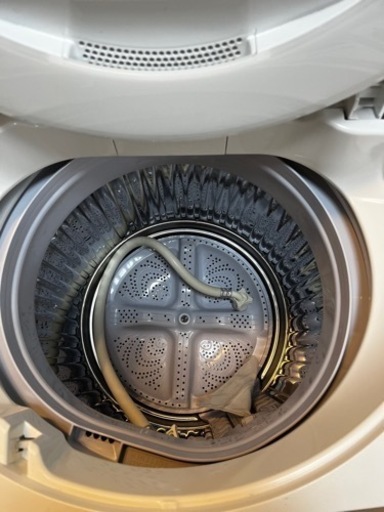 【送料無料】SHARP 7.0kg 2021年製