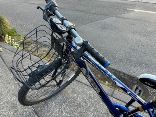 子供自転車　26インチ