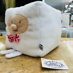 Bobby Dazzler｜ボビーダズラー トウフの画像