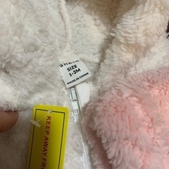 ベビー　服　新生児　赤ちゃん　の画像