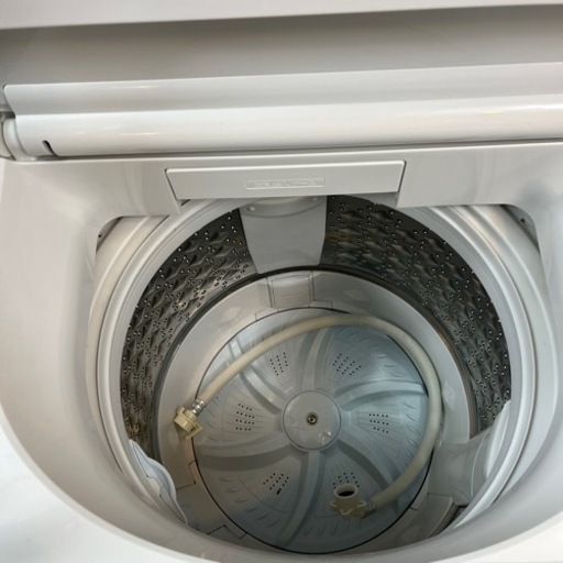 【送料無料】TOSHIBA 東芝 7.0kg 2019年製