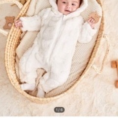 ベビー　服　新生児　赤ちゃん　の画像