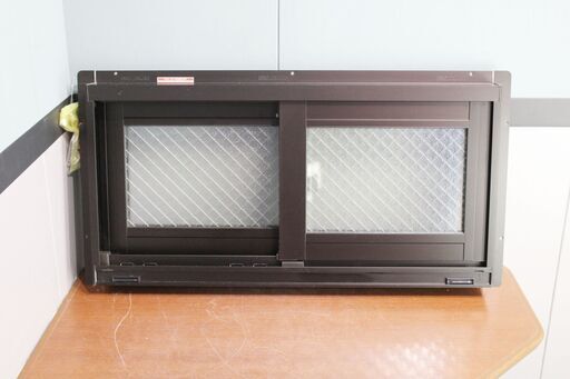 20115K06 倉庫保管品 YKKAP 防火窓Gシリーズ 引違い窓 窓 窓ガラス 