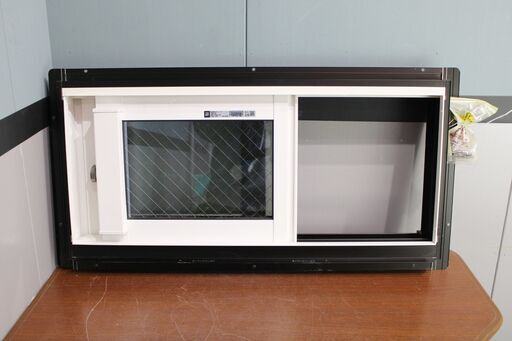 20115K06 倉庫保管品 YKKAP 防火窓Gシリーズ 引違い窓 窓 窓ガラス