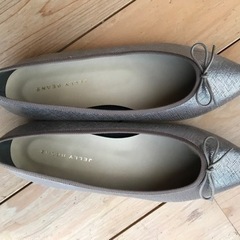 JELLY BEANS パンプス